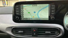 Hyundai i10 1.0 [63] Premium 5dr Auto [Nav] Petrol Hatchback